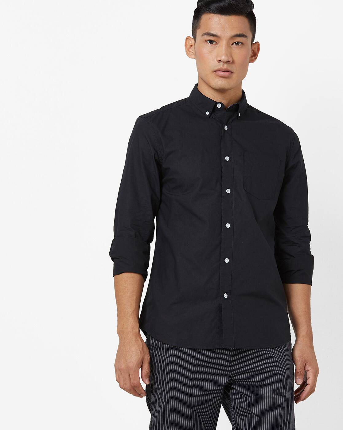 ajio jack and jones