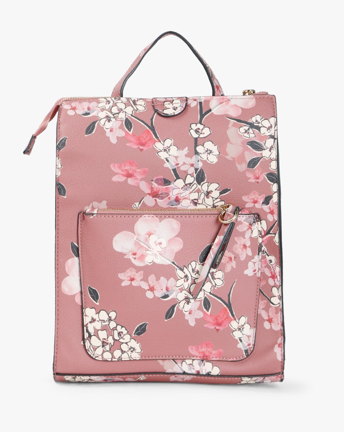 Floral clearance backpack accessorize