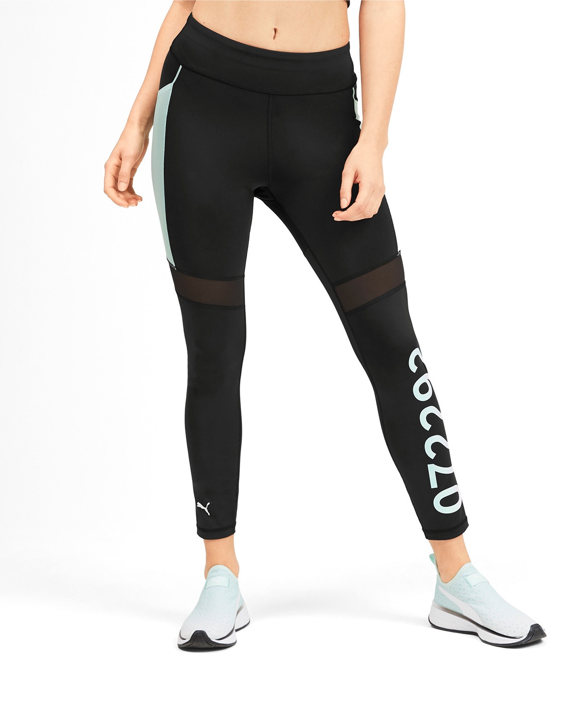 puma leggings india