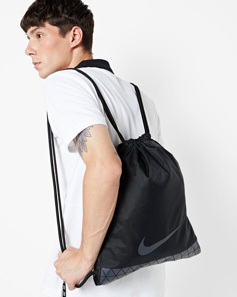 Buy Black Sports \u0026 Utility Bag for Men 