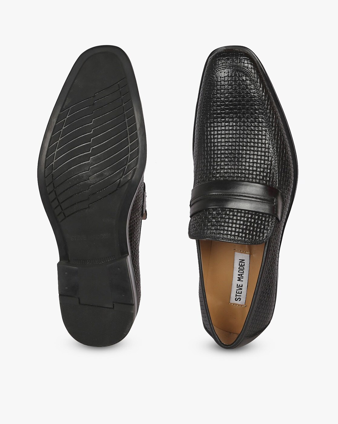 dune greatly loafers