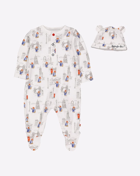 paddington bear dress mothercare