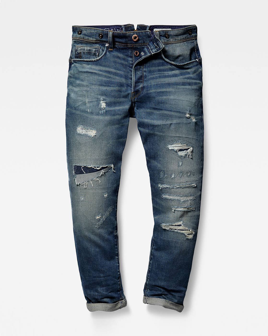 Buy Jeans Men by G STAR Online | Ajio.com