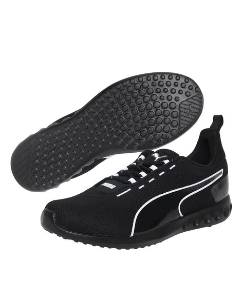 Puma men's concave pro idp hot sale running shoes