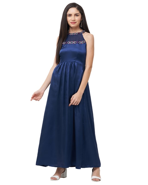 109 f 2025 maxi dress