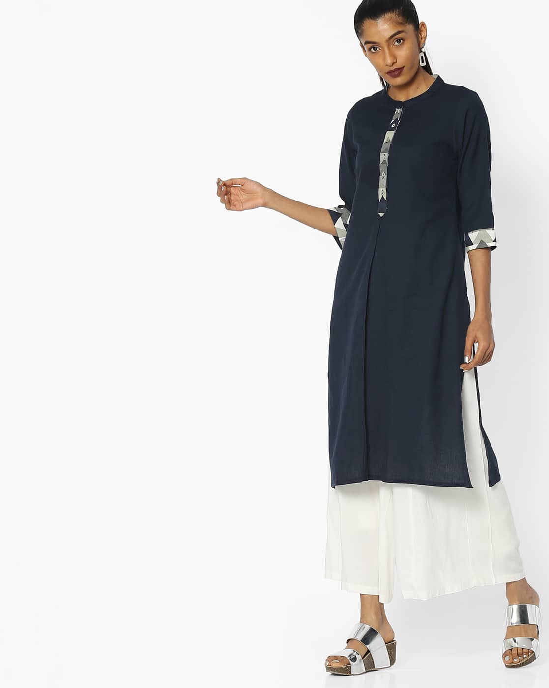 Kurtas for Women by AVAASA WORKWEAR 