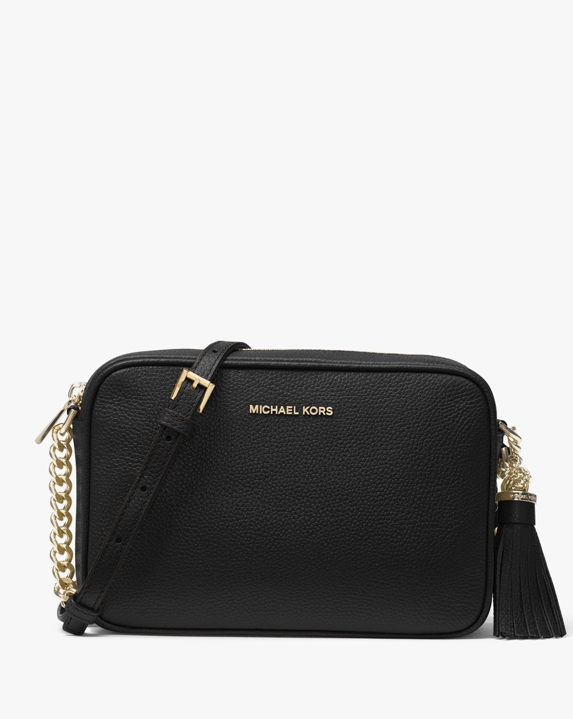 Buy Black Handbags for Women by Michael Kors Online 