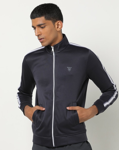 mufti jackets