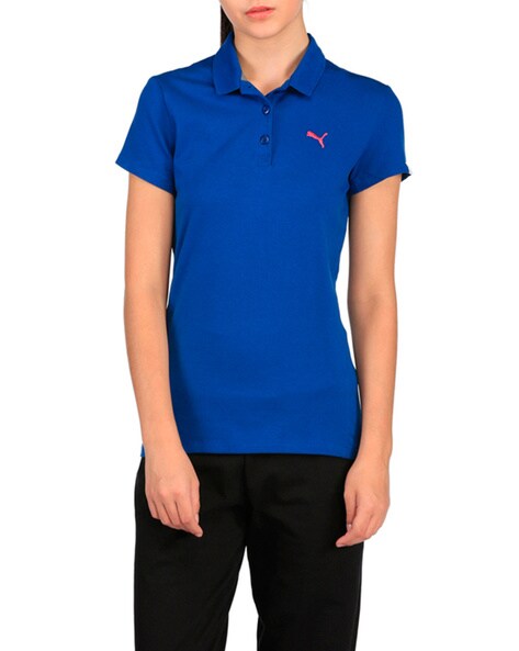 puma ess polo