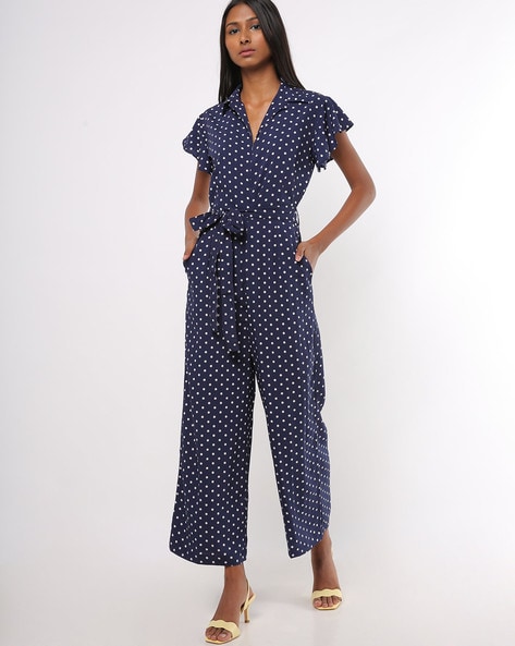 Best Spring Jumpsuits and Rompers From Old Navy  POPSUGAR Fashion UK