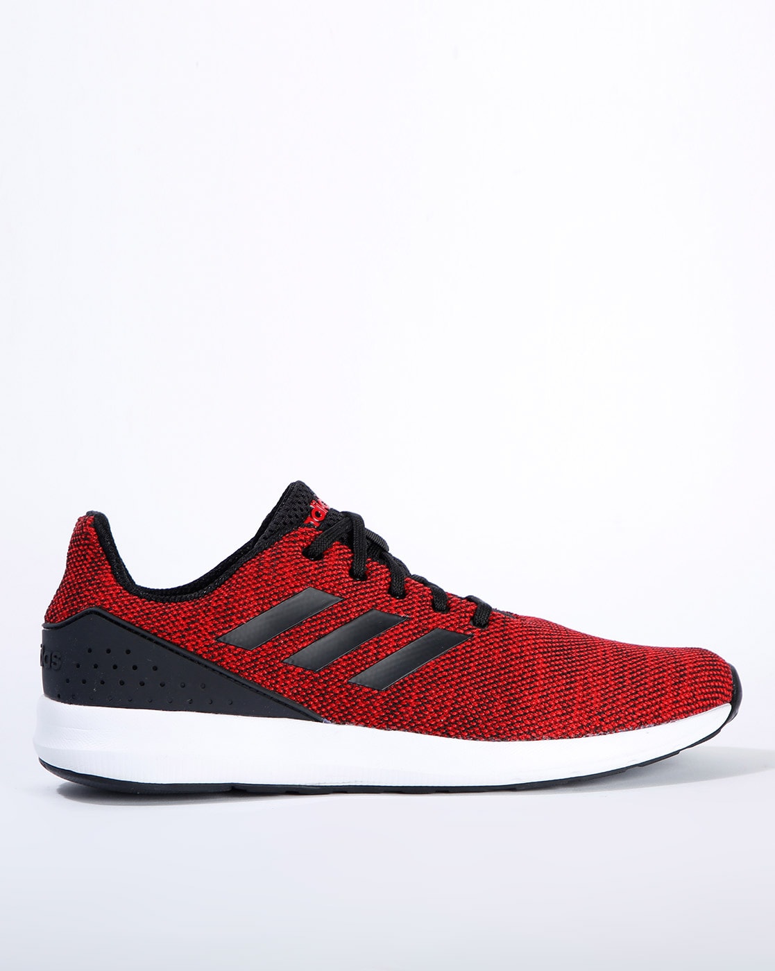 Buy Red Sports Shoes for Men by ADIDAS 