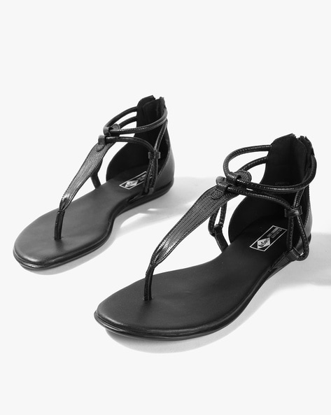 Lee cooper flat sandals new arrivals