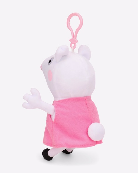 suzy sheep soft toy