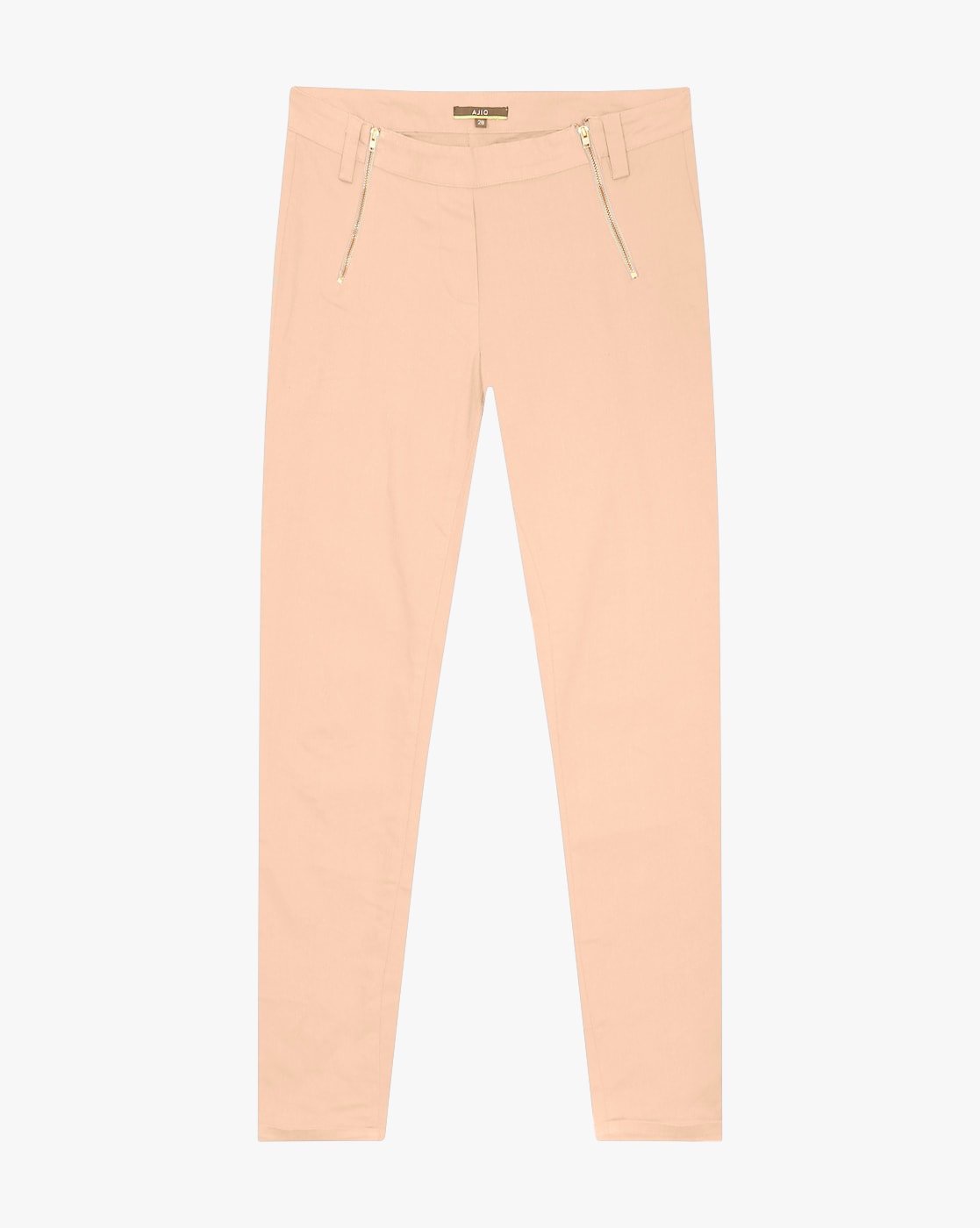 Buy Olive Trousers & Pants for Men by HENCE Online | Ajio.com