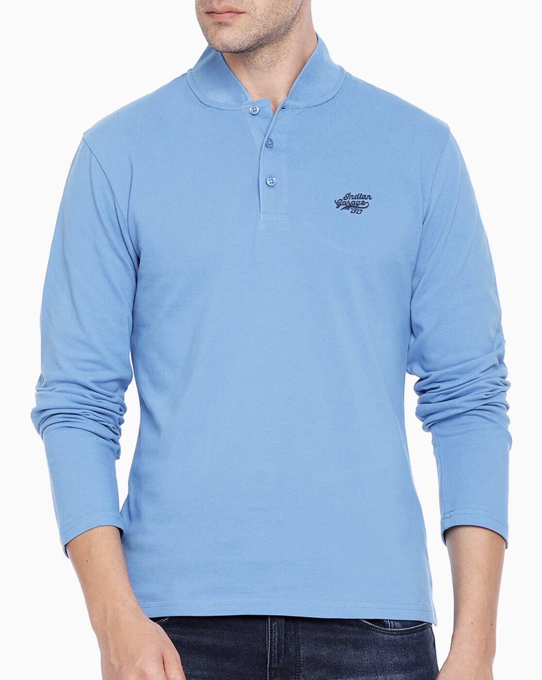 Tshirts for Men by The Indian Garage 