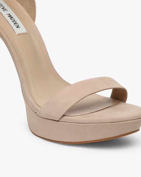 Steve madden store starlet platform sandal