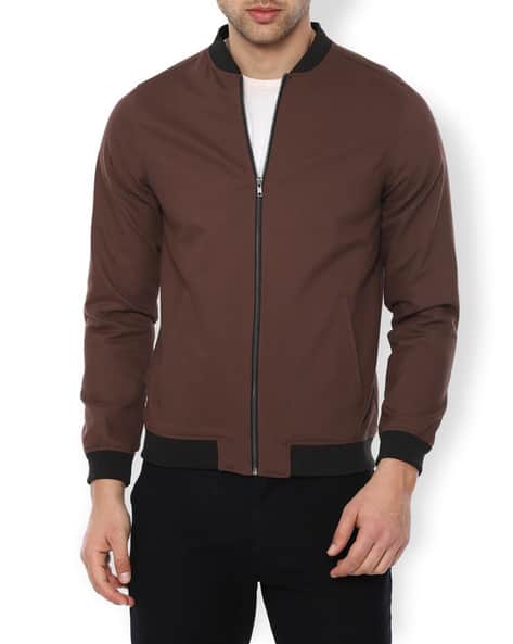 van heusen jackets