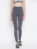 Buy Black Leggings for Women by Jump USA Online