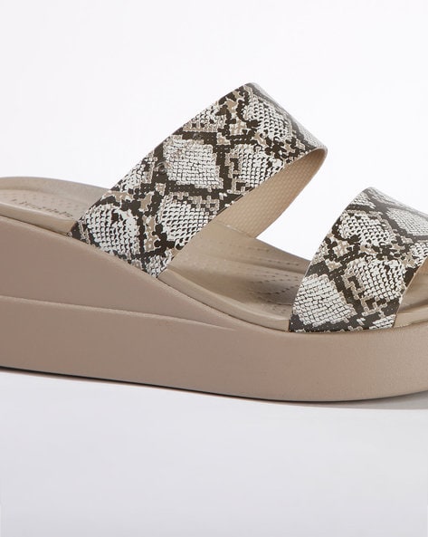 Mid wedge sandals new arrivals