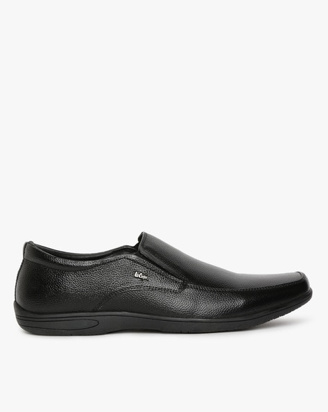 lee cooper shoes formal black