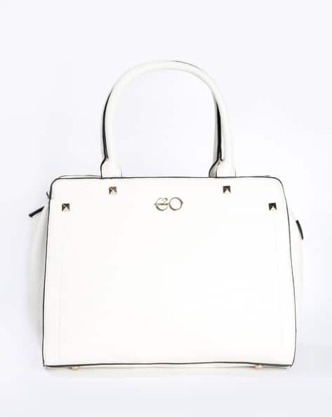 white handbags online
