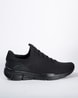 Buy Black Sports Shoes for Men by Skechers Online | Ajio.com