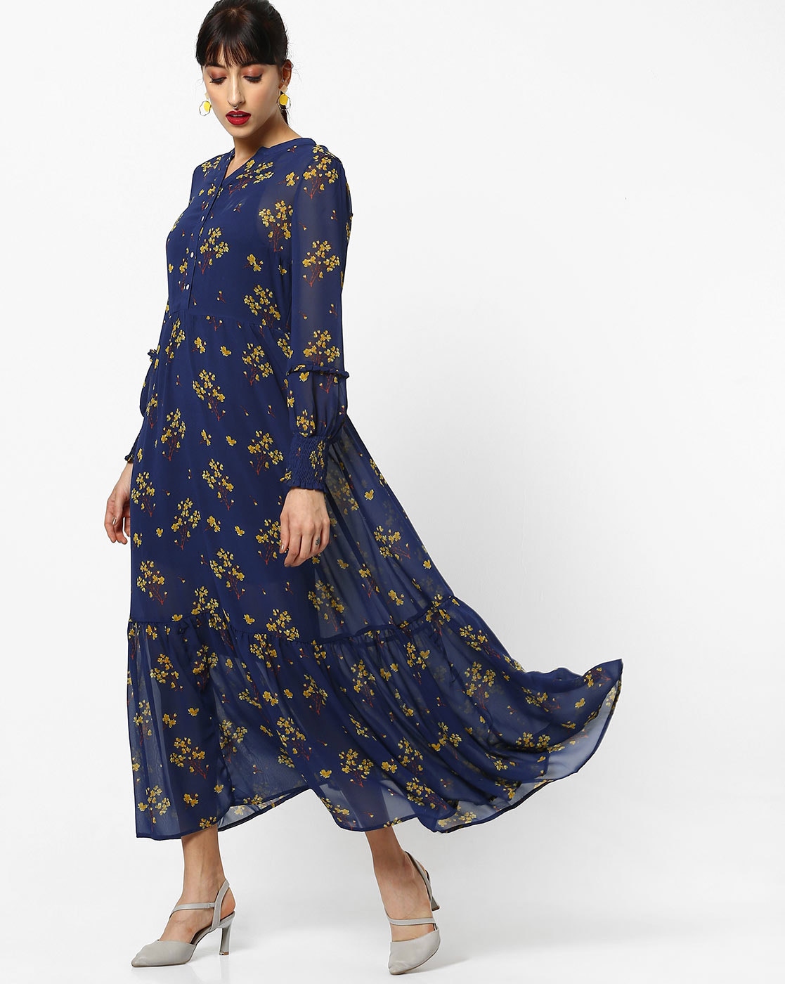 Buy Black Dresses for Women by DEEWA Online | Ajio.com