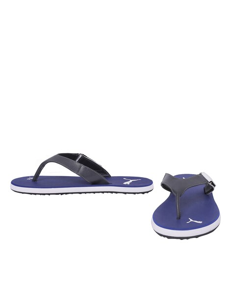 Breeze v2 IDP Thong Strap Flip Flops