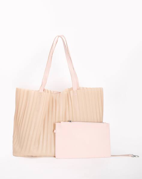 ajio tote bags