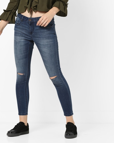 dnmx jeans women