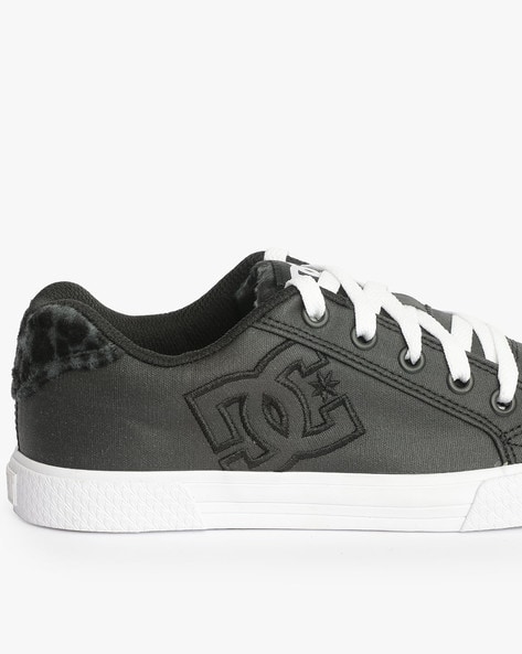 womens dc chelsea shoes