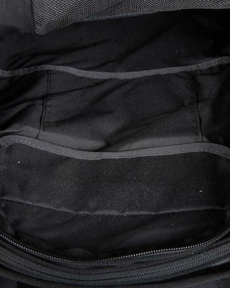 Nike textured backpack with hotsell signature branding