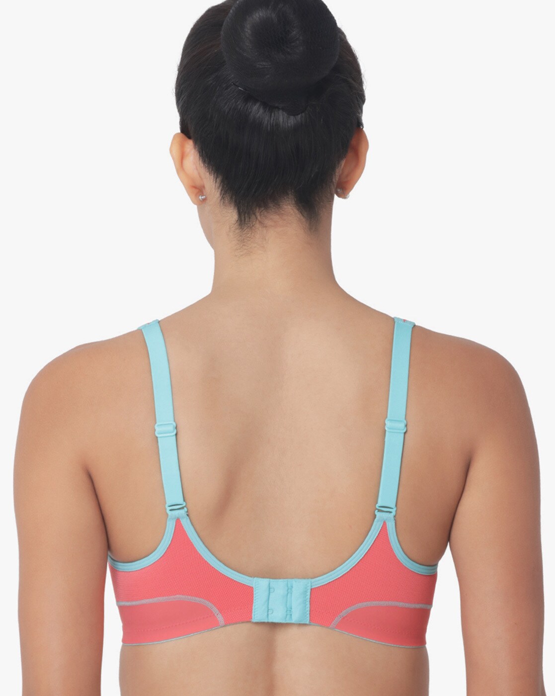 Buy Pink Bras for Women by TRIUMPH Online