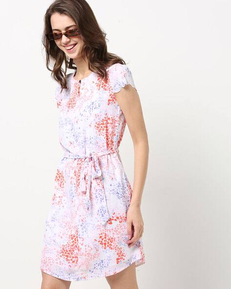 Womens Project Eve Dresses On Sale Buy Womens Dresses Online Ajio