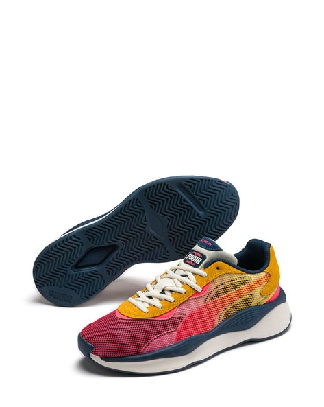 RS Pure Motion Running Sports Shoes