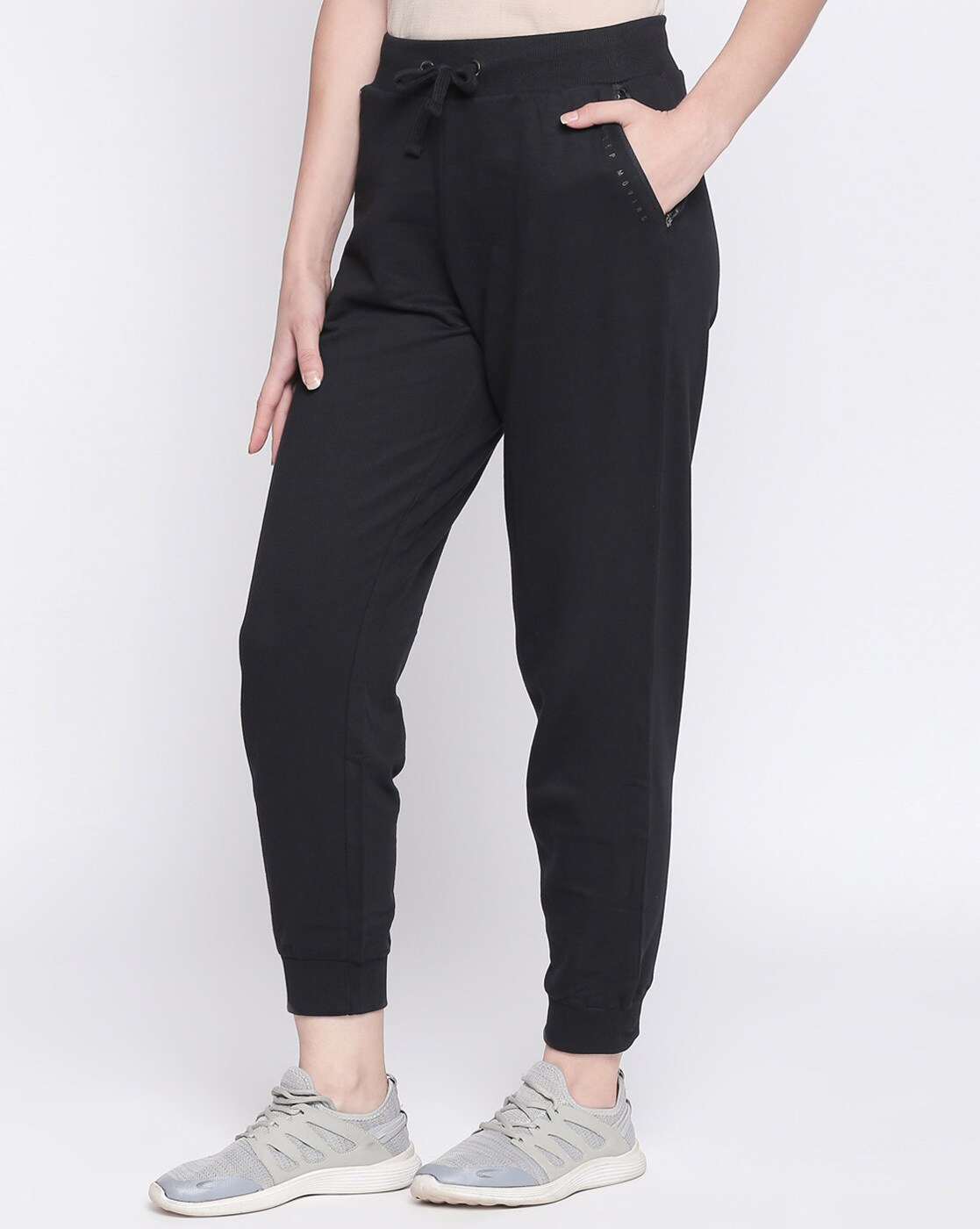 ajile by pantaloons joggers