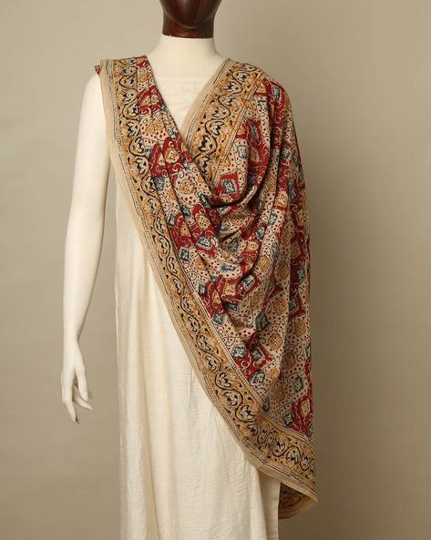 kalamkari dresses online