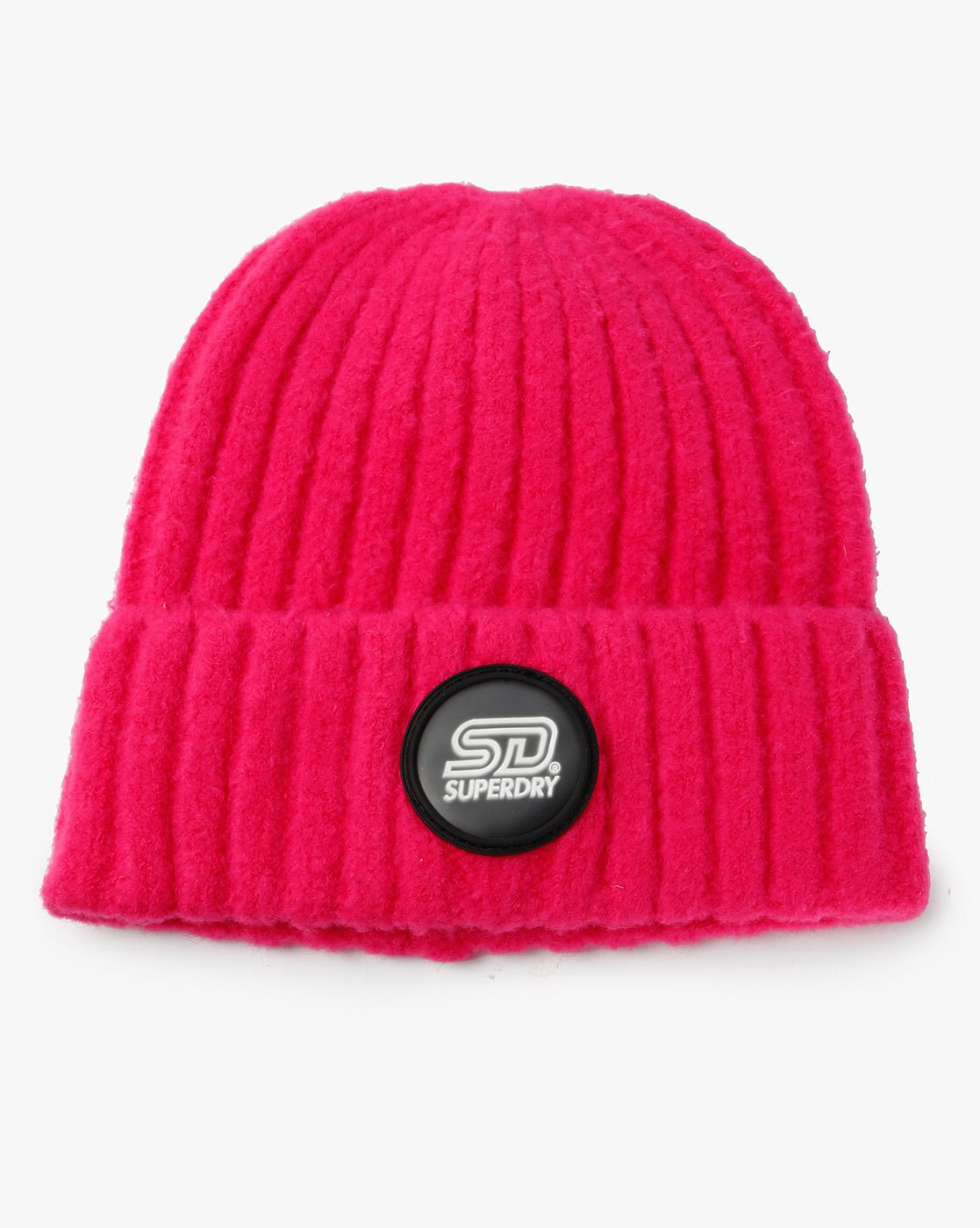 superdry wooly hat