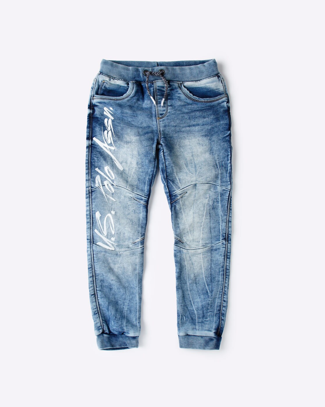 us polo jogger jeans