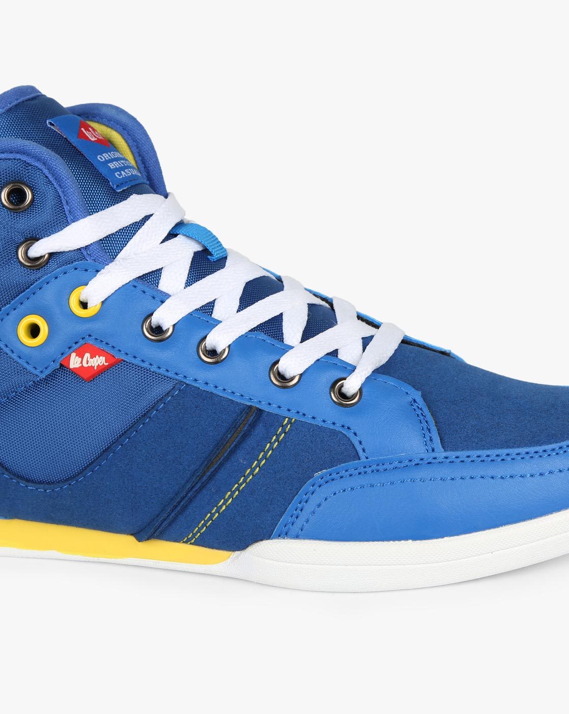 LEE COOPER | Men's Sneakers | YOOX