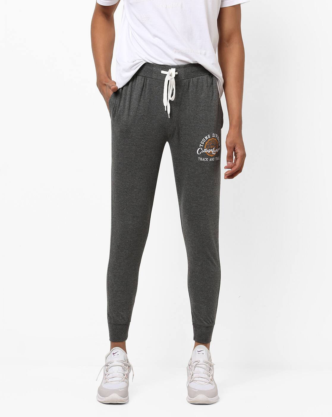 duke track pant