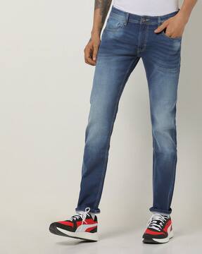 Buy Blue Jeans for Men by Pepe Jeans 