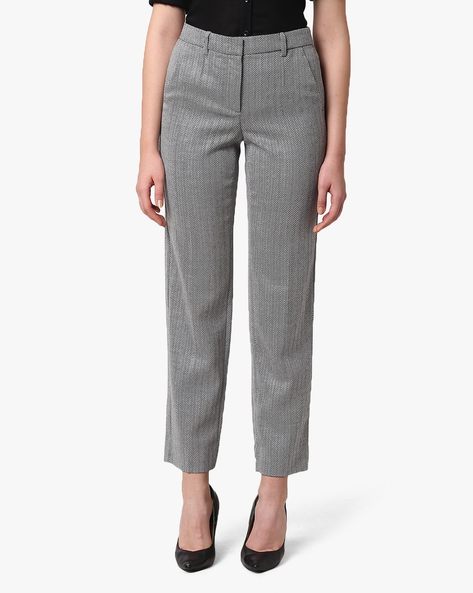 Pants from Armani for Women in Blue| Stylight
