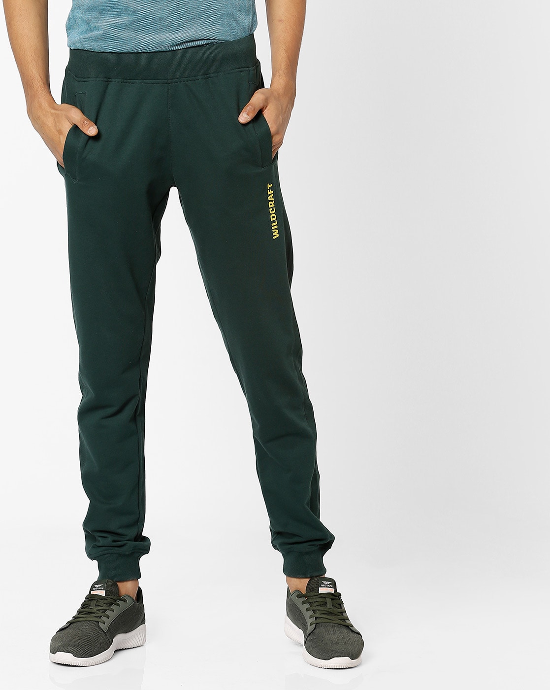 wildcraft joggers