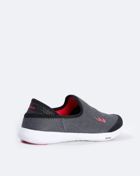 Janet Low-Top Slip-On Shoes (Image - 1)