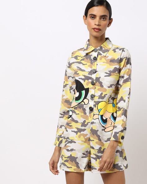 jumpsuit only brand