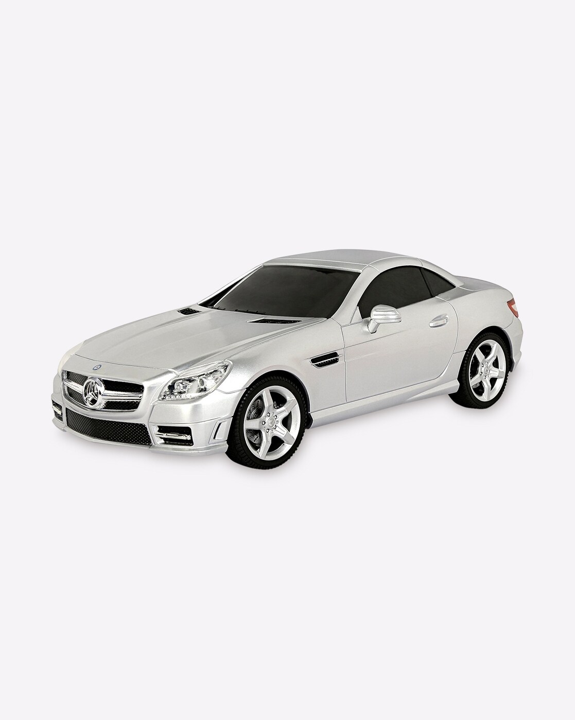 remote control mercedes benz