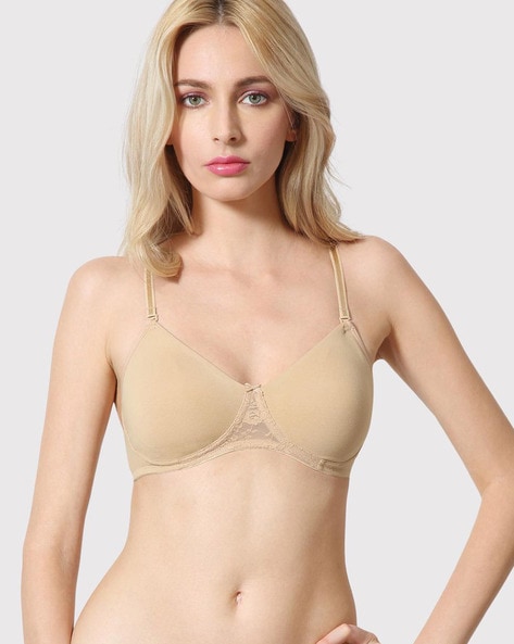 Buy Nude Bras for Women by VAN HEUSEN Online