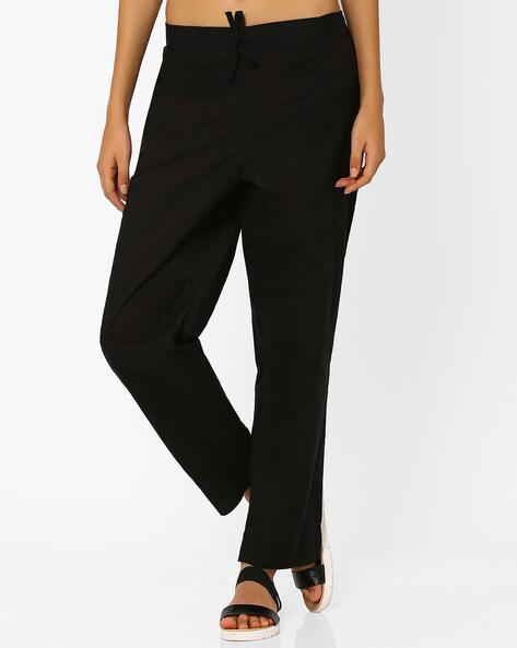 Relaxed Fit Trousers Price in India