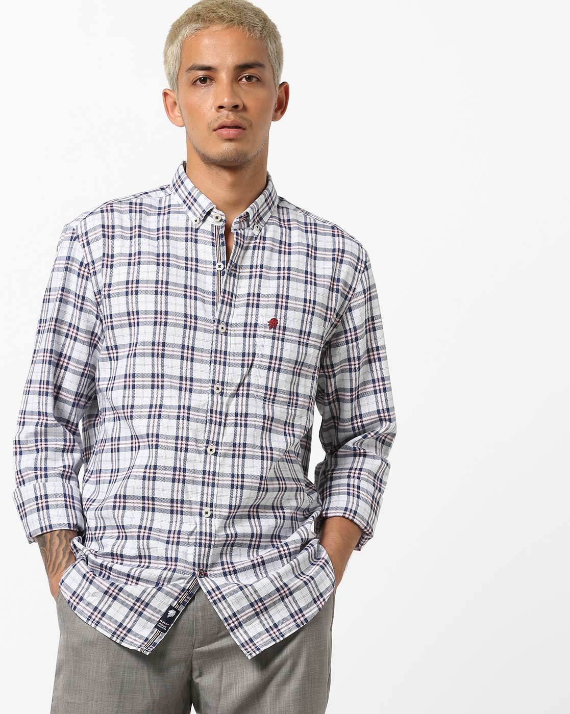 netplay formal shirts